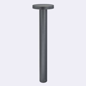 Postvalgusti Norlys Bollard Borg 105 cm