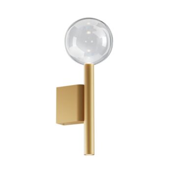 Redo Bolla 12W CCT 2700K/3000K DIM