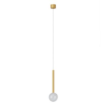 Redo Bolla 8W CCT 2700K/3000K Diam 12cm DIM