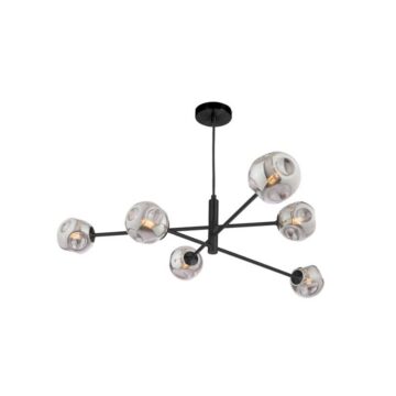 DÄR Alpheios 12*E14 Diam 80cm (kopeeri) (kopeeri) (kopeeri)